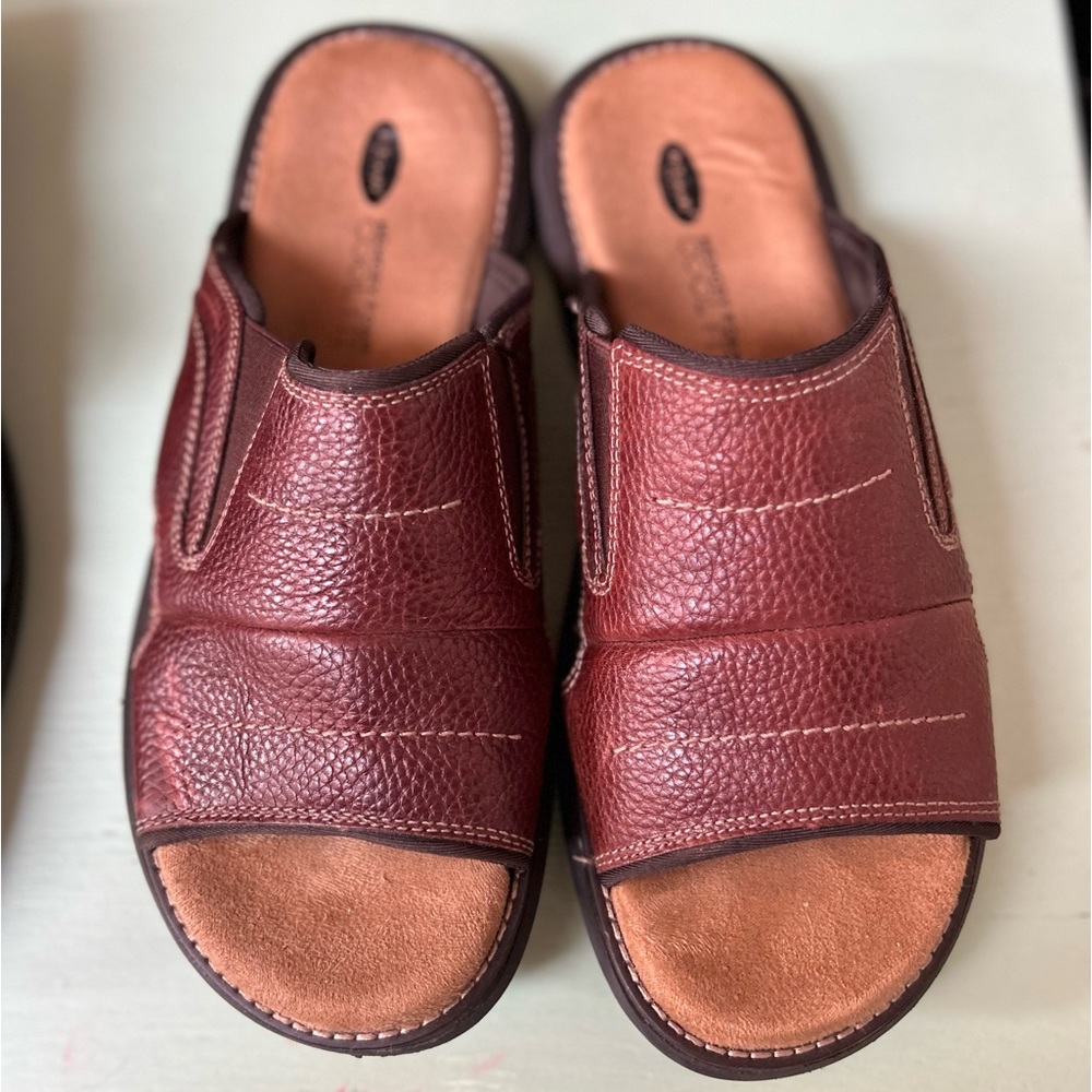 Dr. Scholl’s Slide On Sandals